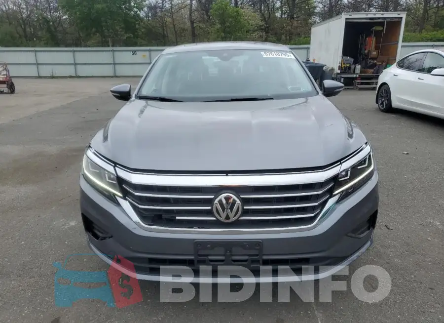 1VWSA7A39MC003620 Photo# 5