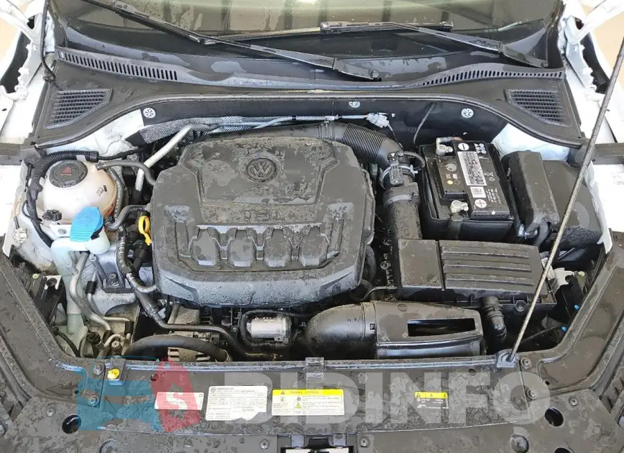 1VWSA7A39MC006324 Photo# 11