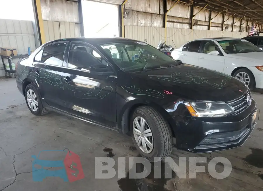 3VW2B7AJ6HM412318 Photo# 4