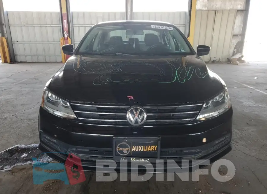 3VW2B7AJ6HM412318 Photo# 5