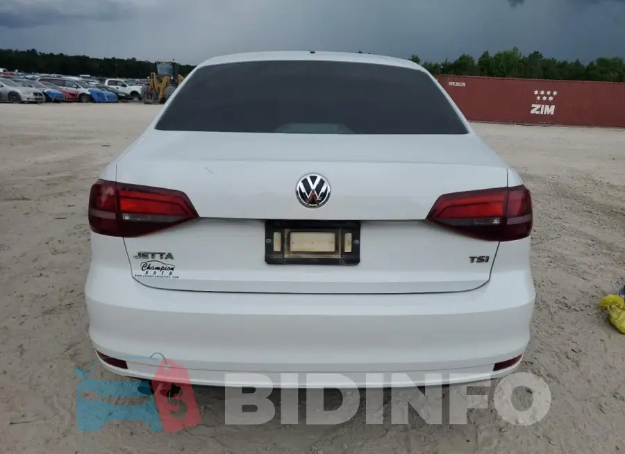 3VW2B7AJ8JM213079 Photo# 6