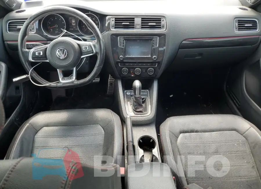 3VW4T7AJ3HM285551 Photo# 8