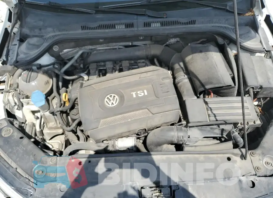 3VW4T7AJ3HM285551 Photo# 11