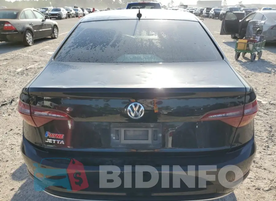3VWCB7BU2KM169532 Photo# 6