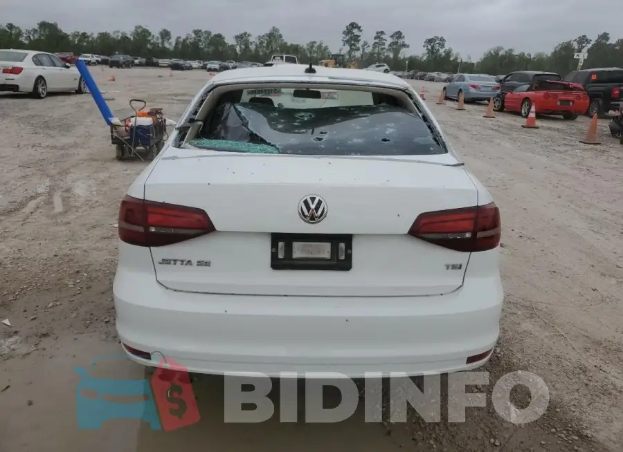 3VWDB7AJ3JM256494 Photo# 6