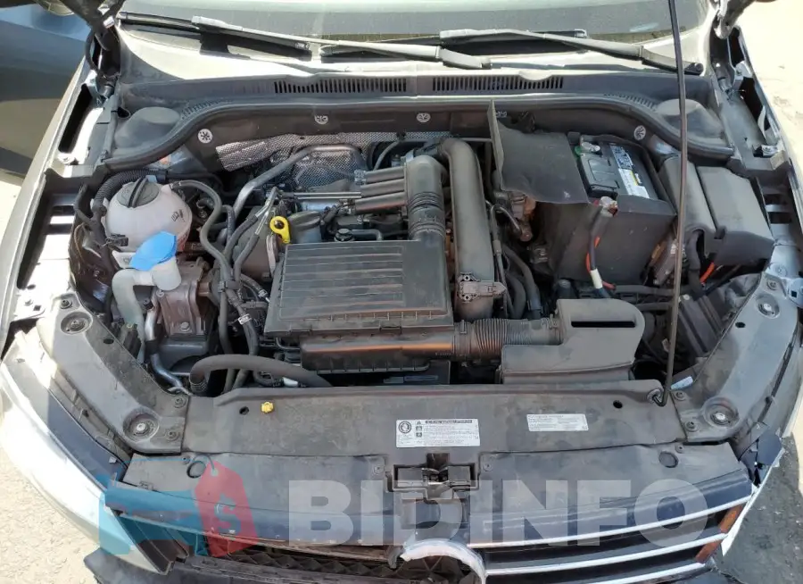 3VWDB7AJ8HM297519 Photo# 11