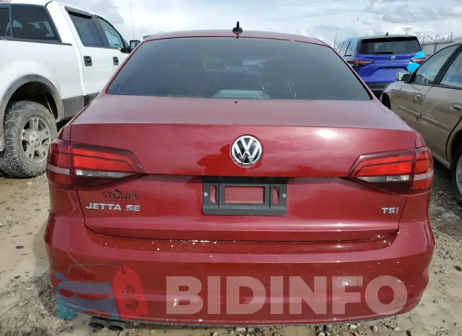 3VWDB7AJ9JM250375 Photo# 6
