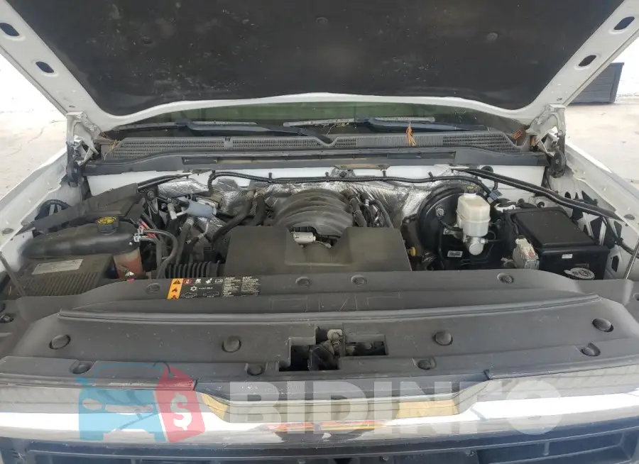 1GTN1LEH5JZ156647 Photo# 11