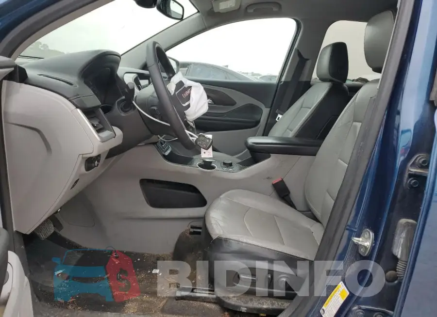 3GKALPEV8LL340839 Photo# 7