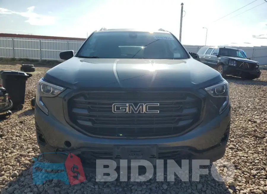 3GKALVEV8ML353855 Photo# 5