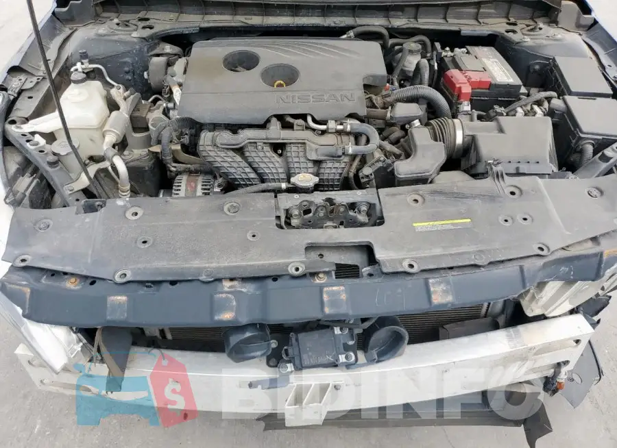 1N4BL4BV1KC159925 Photo# 11