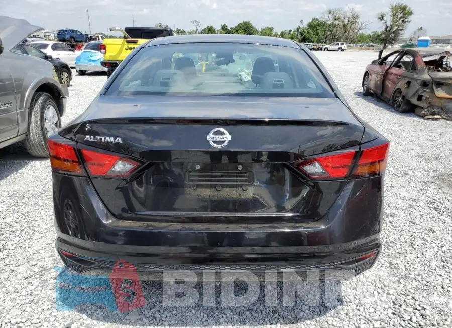 1N4BL4BV5NN308152 Photo# 6