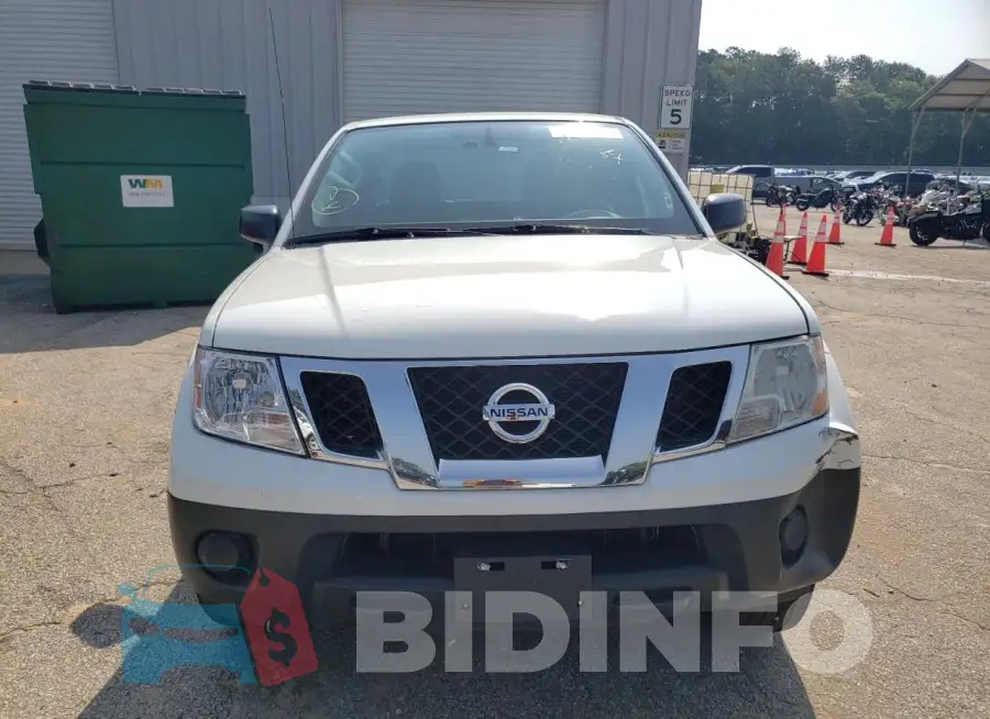 1N6DD0EV7JN700979 Photo# 5