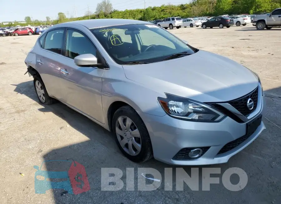 3N1AB7AP3JY308602 Photo# 4