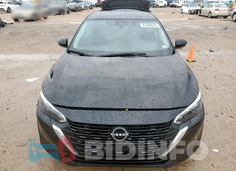 3N1AB8BV1SY245195 Photo# 5