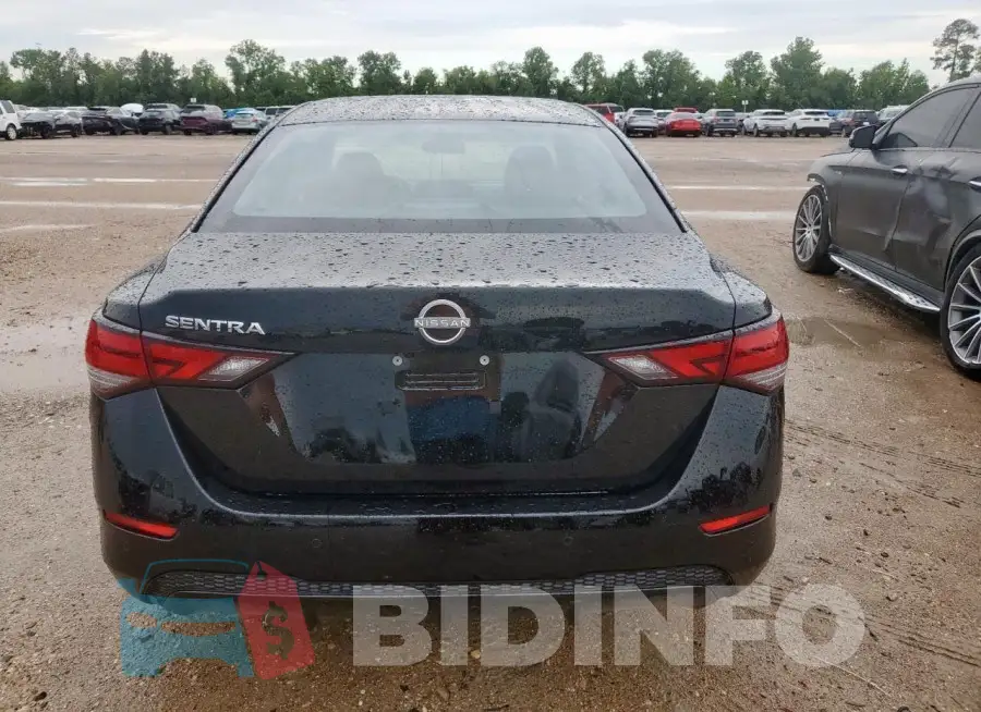 3N1AB8BV1SY245195 Photo# 6