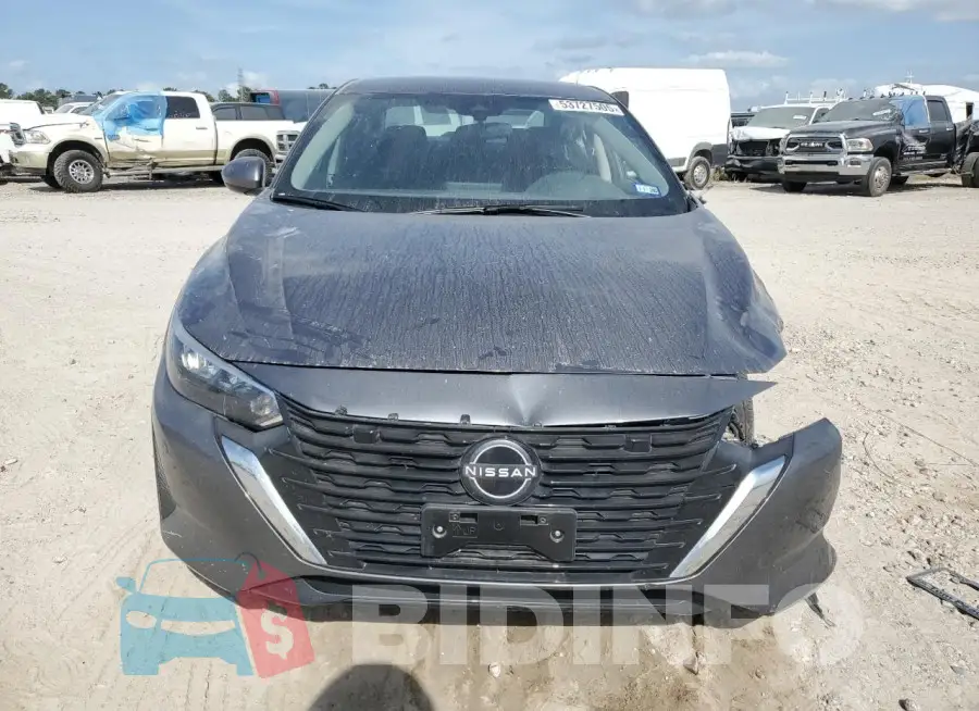 3N1AB8BV2SY230267 Photo# 5