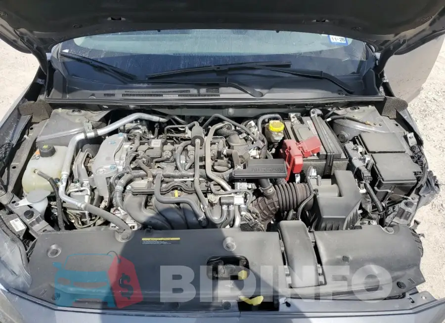 3N1AB8BV2SY230267 Photo# 11