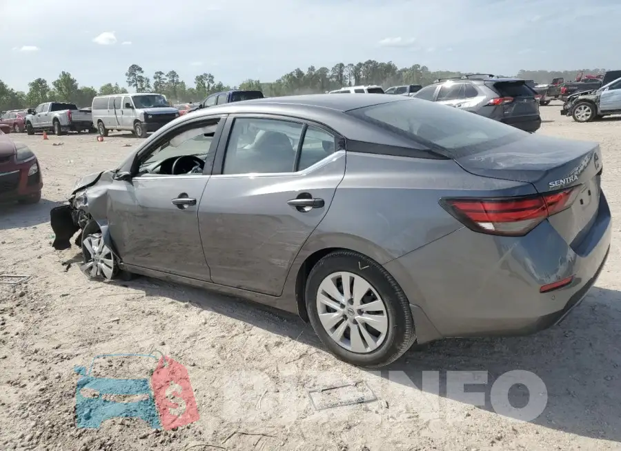 3N1AB8BV2SY230267 Photo# 2