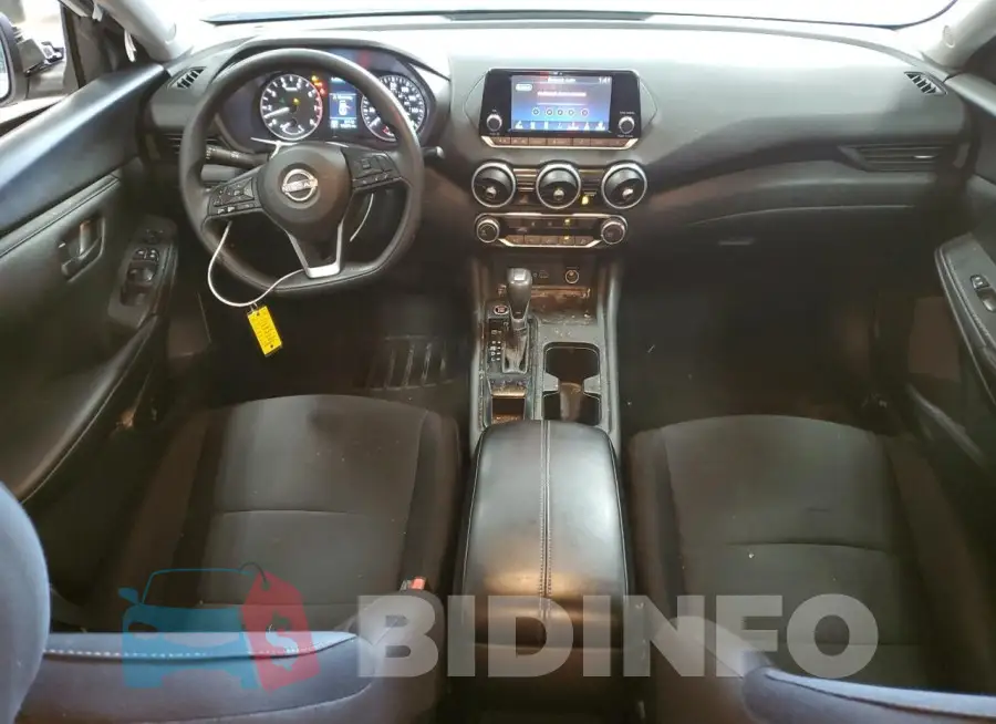 3N1AB8BV9RY285891 Photo# 8