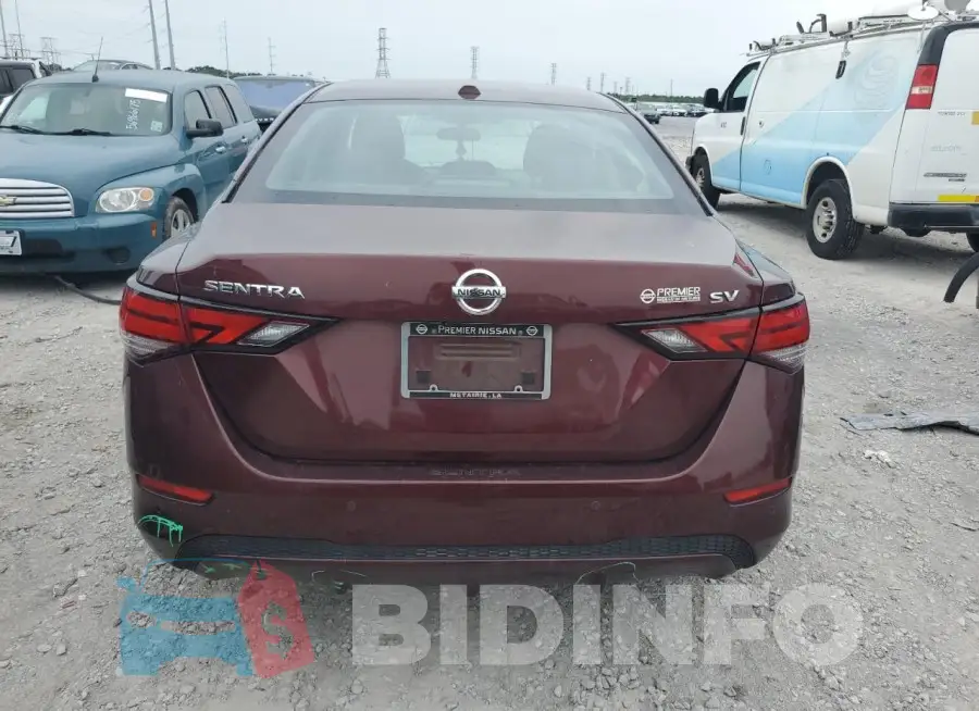 3N1AB8CV2MY266929 Photo# 6