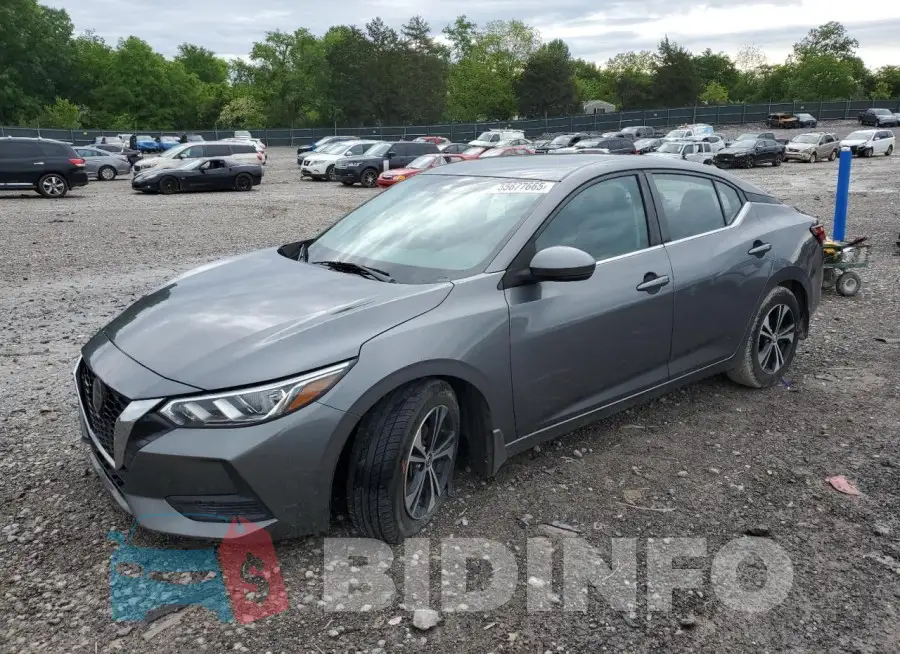 3N1AB8CV3LY214983 Photo# 1