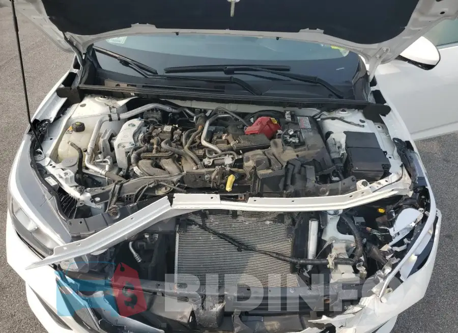3N1AB8CV4PY298012 Photo# 11