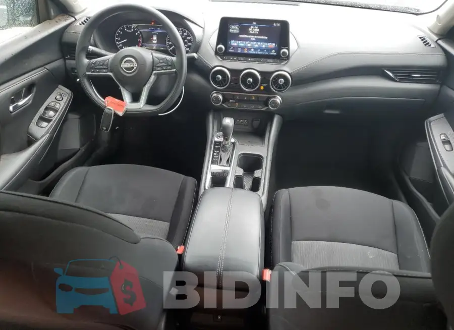 3N1AB8CV4RY247273 Photo# 8