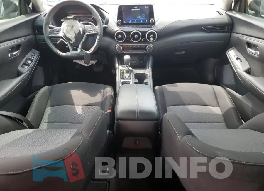 3N1AB8CV5RY256192 Photo# 8