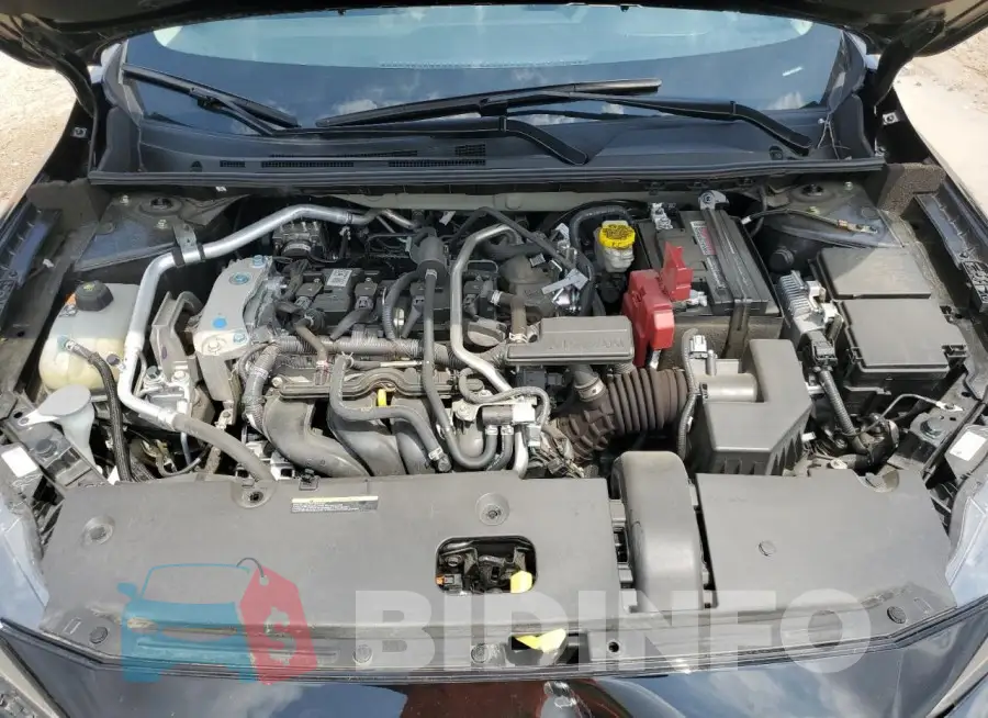 3N1AB8CV5RY256192 Photo# 11