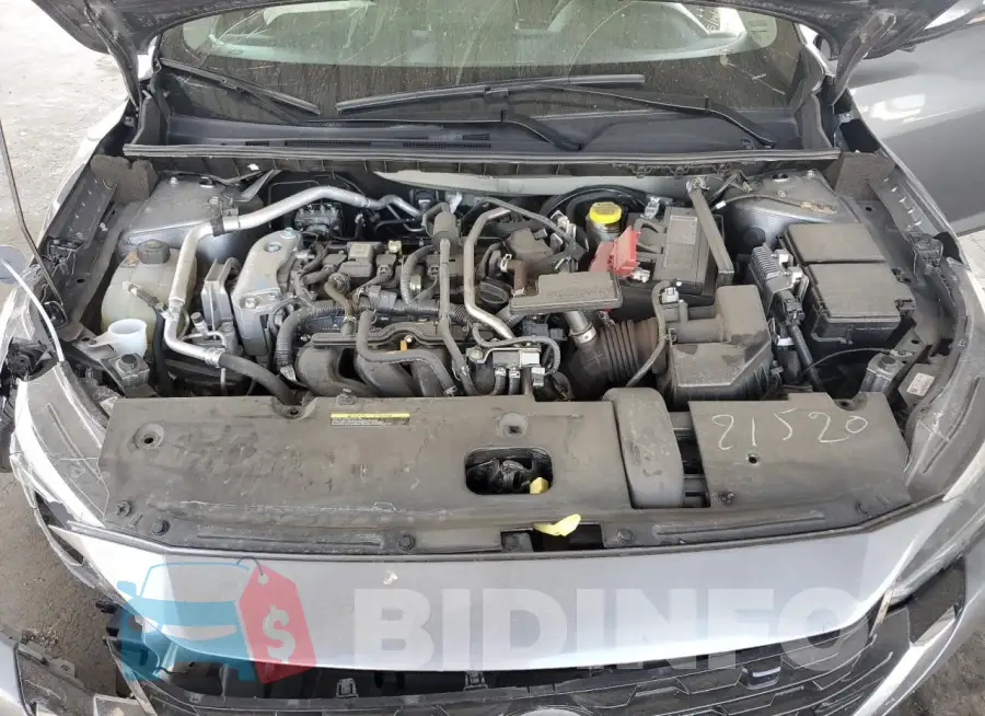 3N1AB8CV5RY268102 Photo# 11