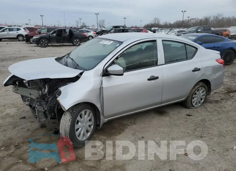 3N1CN7AP2JL840341 Photo# 1