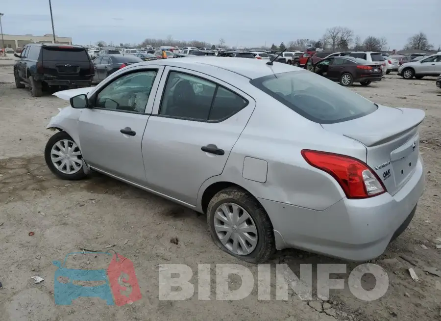3N1CN7AP2JL840341 Photo# 2
