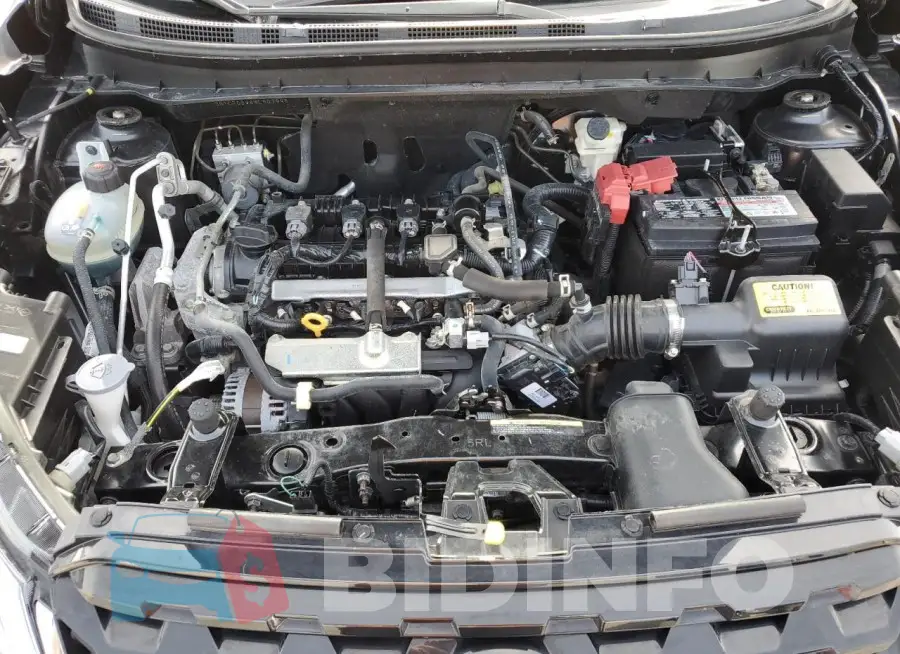 3N1CP5BV6ML507995 Photo# 12
