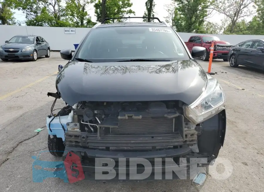 3N1CP5CU3JL509933 Photo# 5