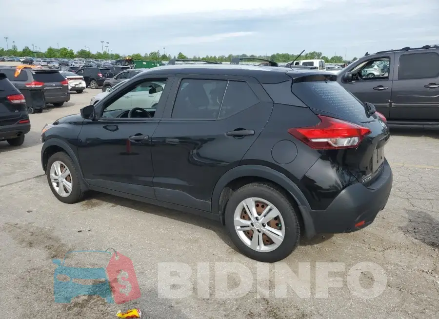 3N1CP5CU3JL509933 Photo# 2