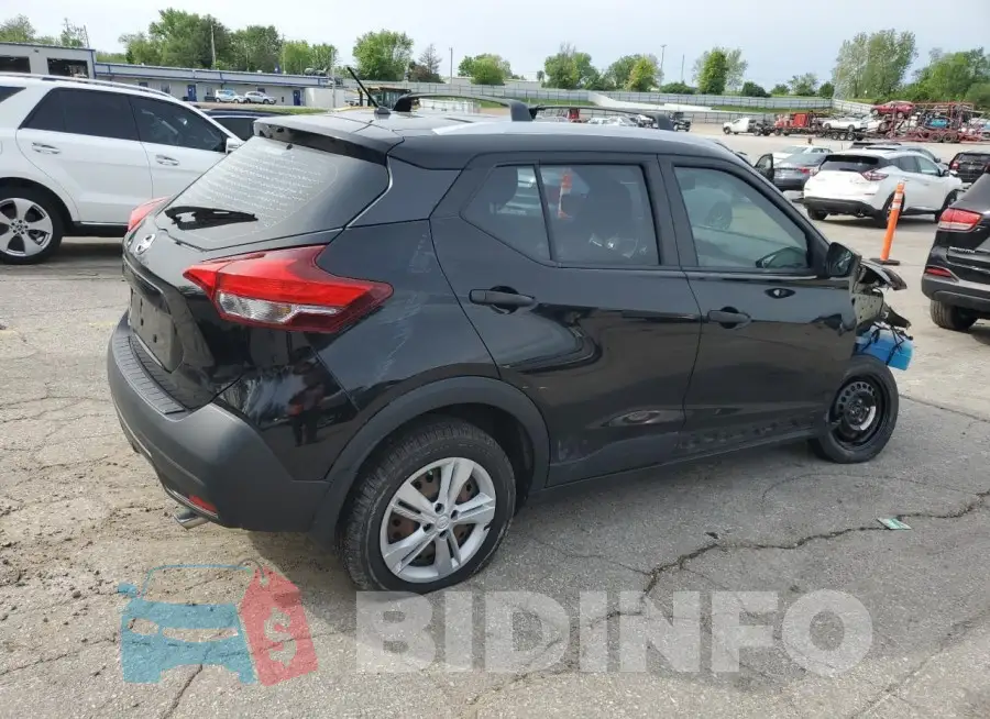 3N1CP5CU3JL509933 Photo# 3