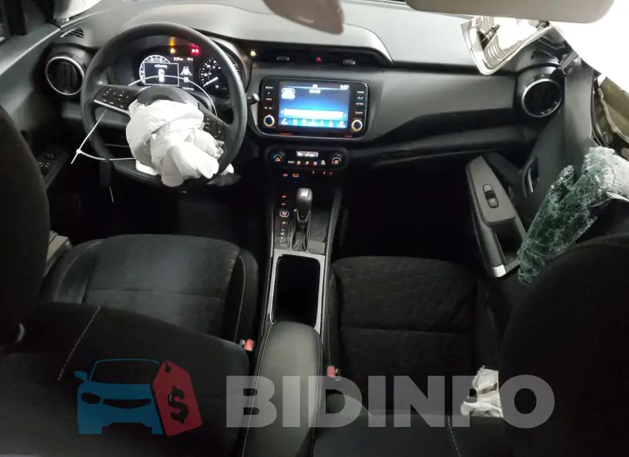 3N1CP5CV4ML532733 Photo# 8