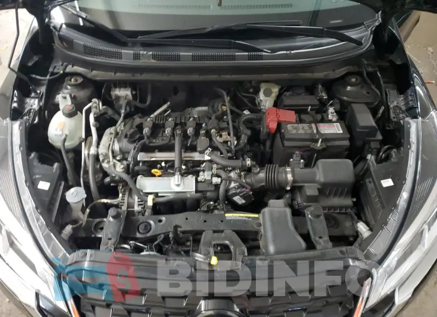 3N1CP5CV4ML532733 Photo# 12