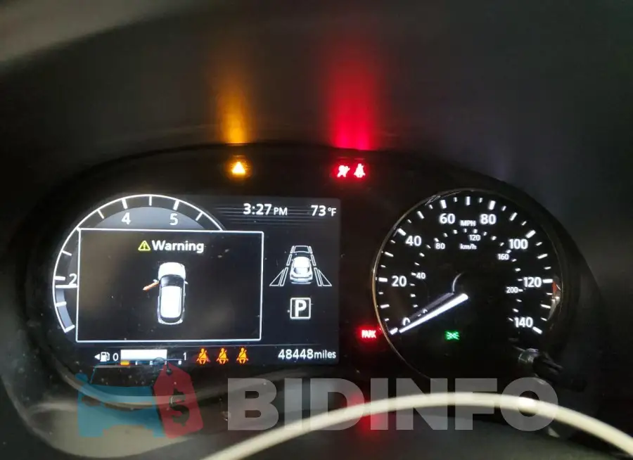 3N1CP5CV4ML532733 Photo# 9