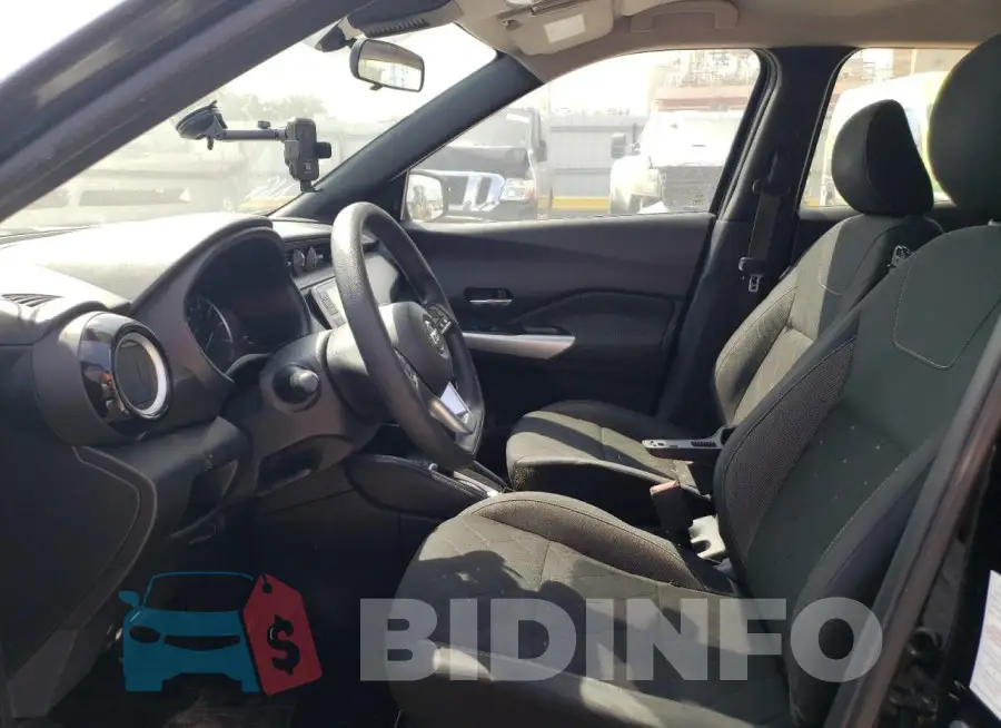 3N1CP5CV5LL486313 Photo# 7