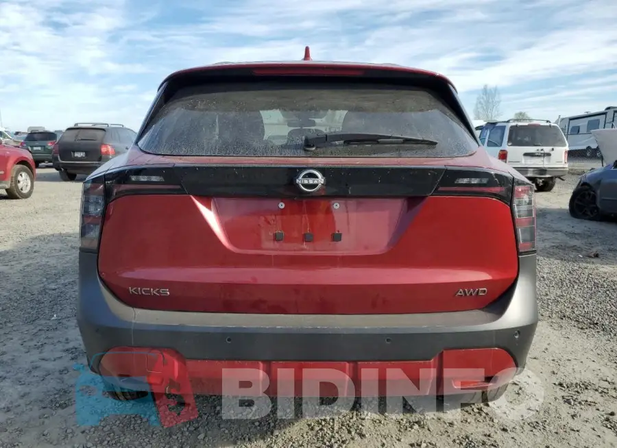 3N8AP6CB8SL301691 Photo# 6
