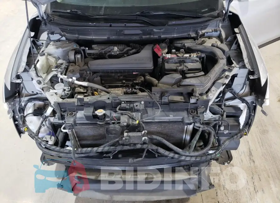 5N1AT2MT7JC798424 Photo# 12
