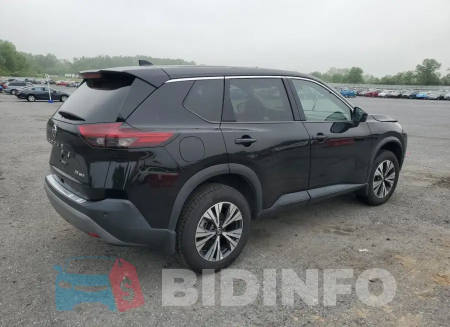 5N1AT3BB9MC848809 Photo# 3