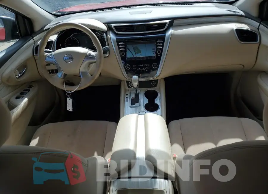 5N1AZ2MG4GN147184 Photo# 8
