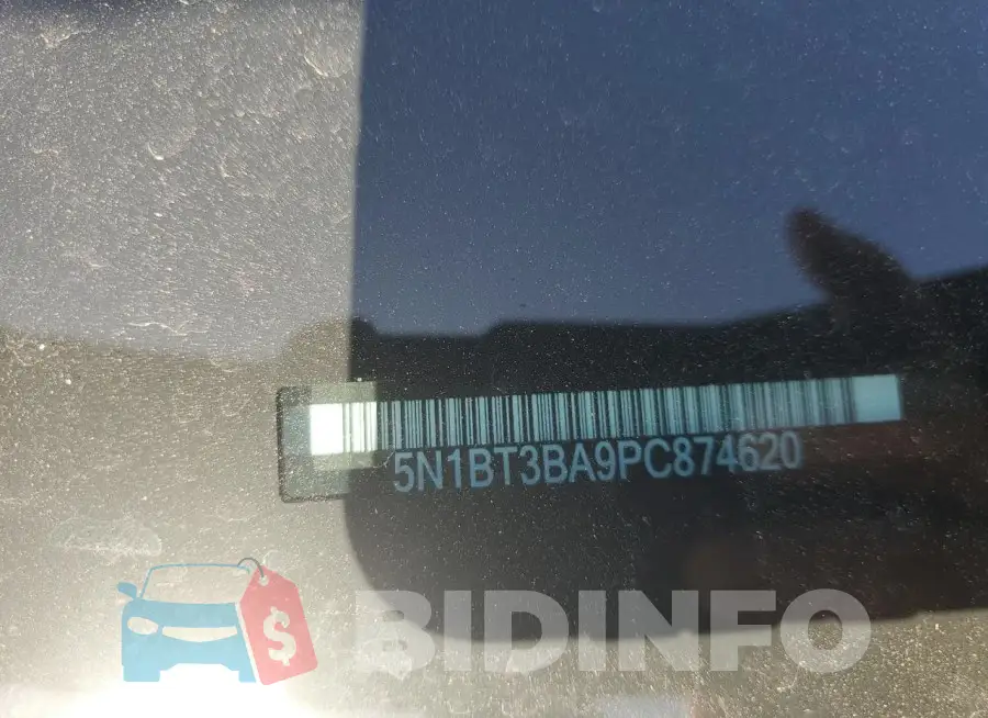 5N1BT3BA9PC874620 Photo# 13