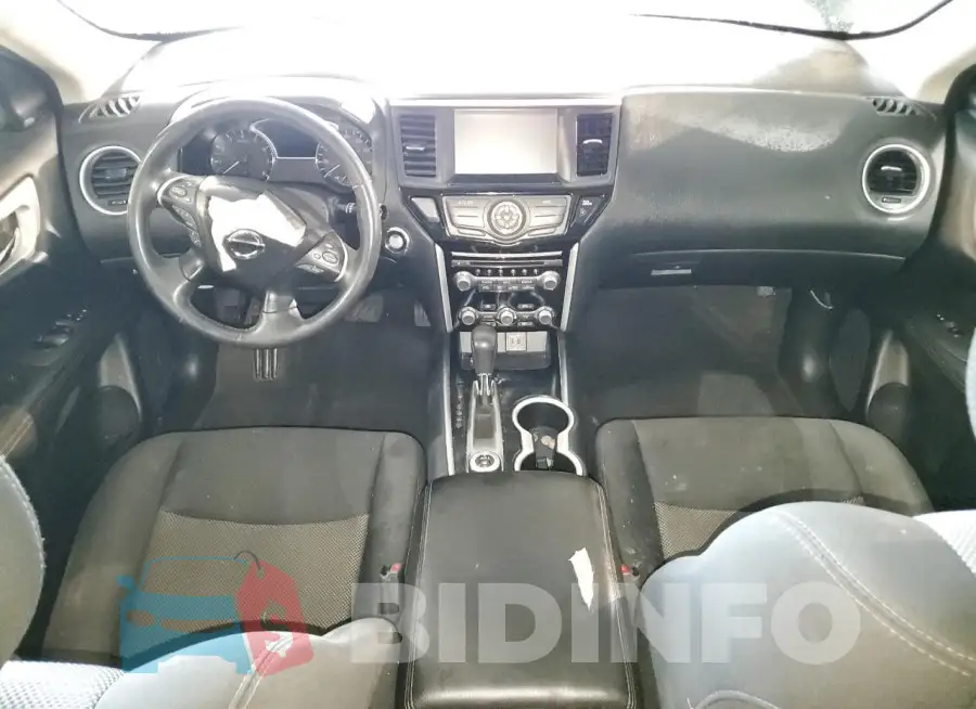 5N1DR2MM2KC642300 Photo# 8