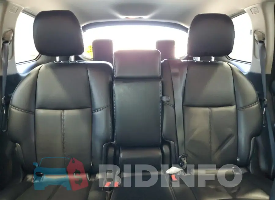 5N1DR2MM4KC624199 Photo# 10