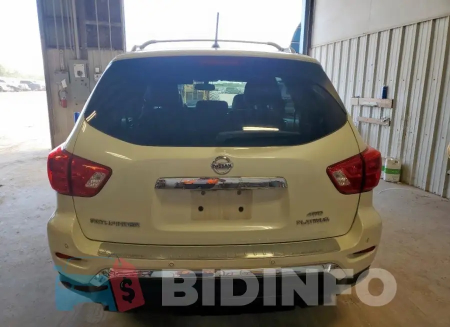 5N1DR2MM6HC691489 Photo# 6