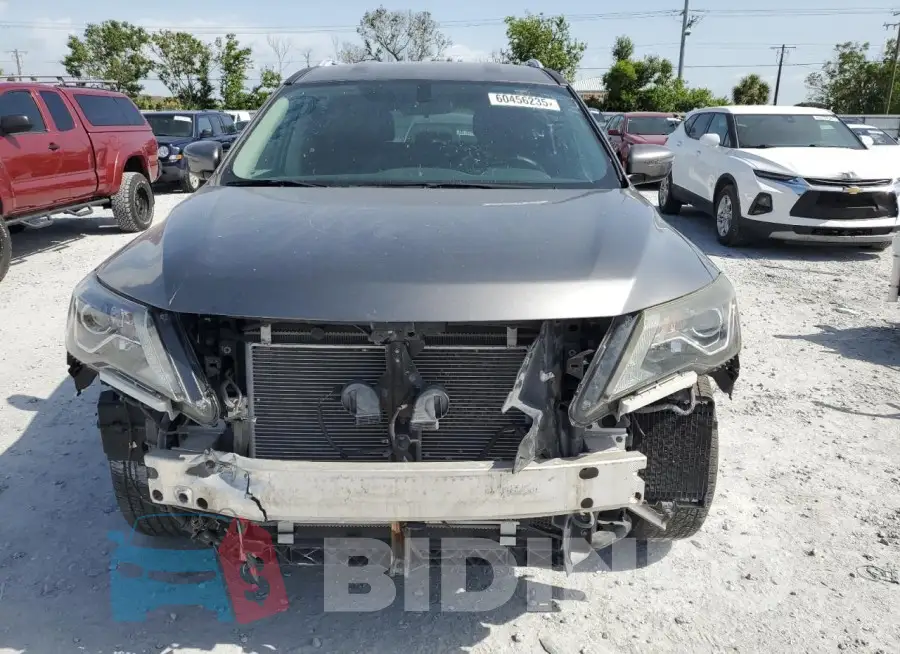 5N1DR2MN3JC636447 Photo# 5